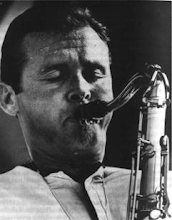 Stan Getz