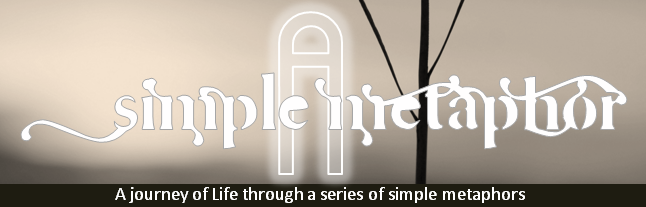 A Simple Metaphor