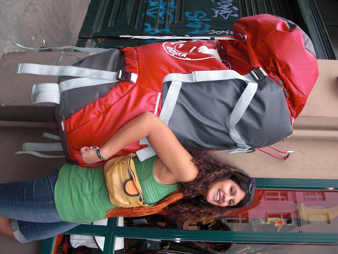 what my bag feels like when its on
