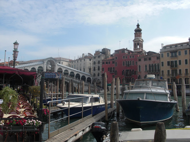 venice, italy