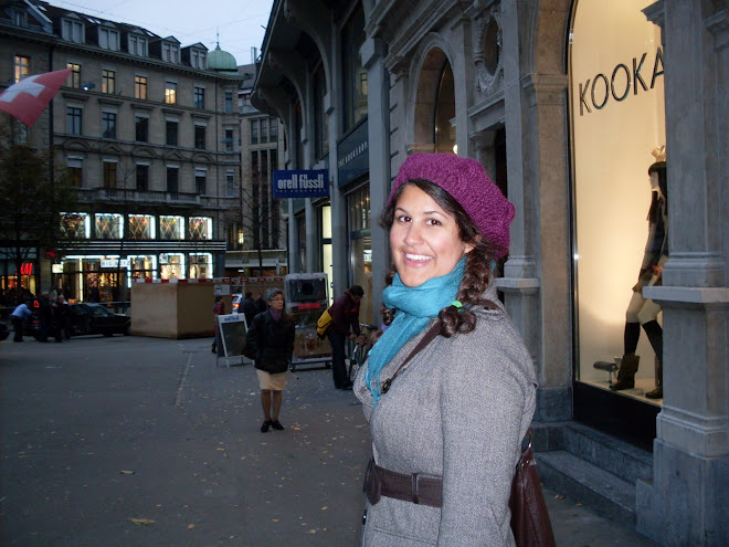zurich