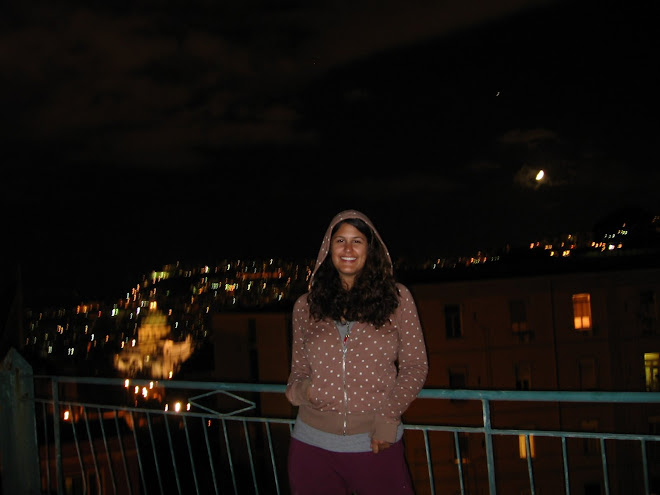 nighttime