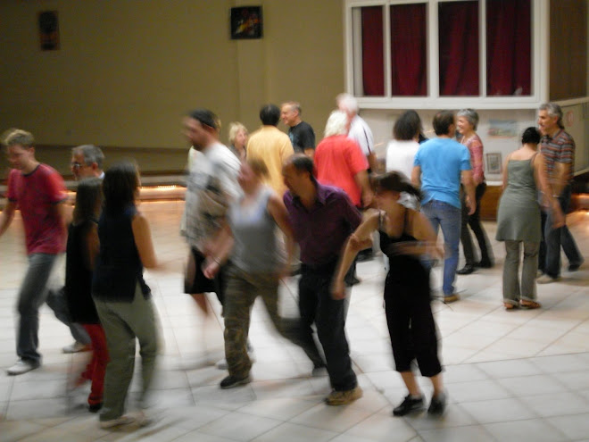 scottishirish dancing