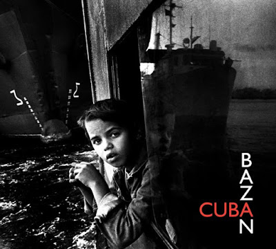 Presentan el libro Cuba en el CFAB
