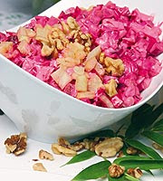 Ensalada De Remolacha