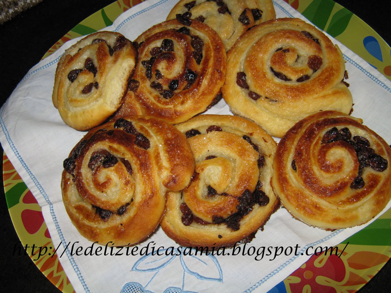 Pasta Sfoglia