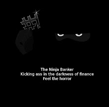 The Ninja Banker