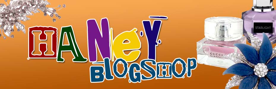 haney blogshop