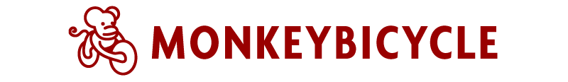 M O N K E Y B I C Y C L E B L O G
