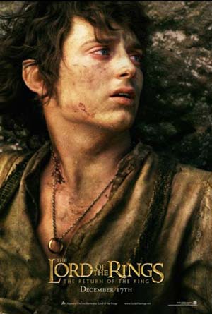 I Love Frodo