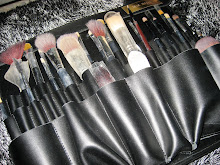 THE BRUSHES