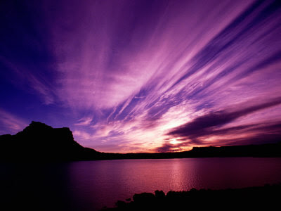 عندما يتراقص الحب على جدار من الكذب BN15014_12-FB~Sunset-Over-Lake-Lake-Powell-U-S-A-Posters