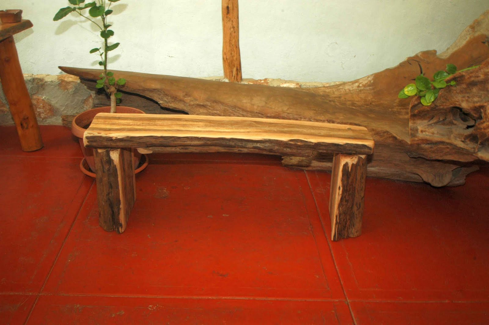 El mundo a través de mí...