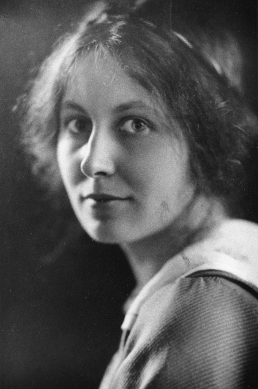 Ruth Turner Mallory