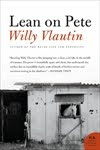 LEAN ON PETE by Willy Vlautin