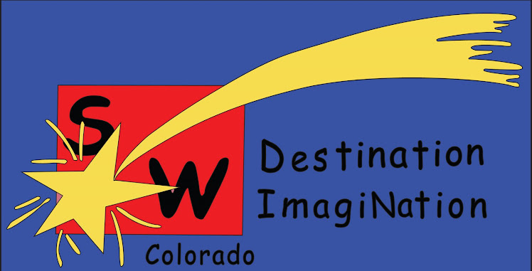 Destination ImagiNation of SW Colorado