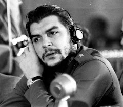 El Che en la Perola