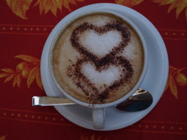 cappuccino cappuccino