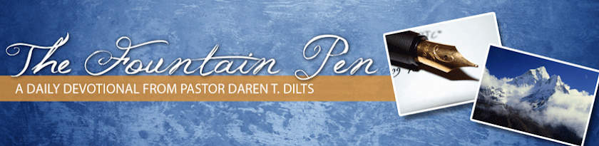 The Fountain Pen