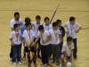 ¡Subcampeones "Fútbol Sala Alevín Masculino", 2.009!