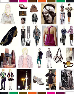 Spring - Summer 2009