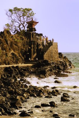 Pura Batu Bolong Pura Batu Bolong