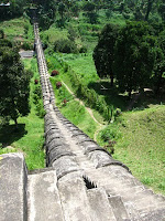Taman Narmada Lombok taman