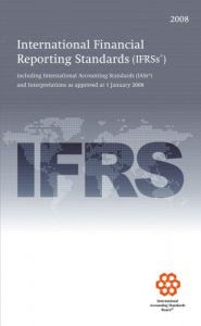 Iasb Accounting Standards