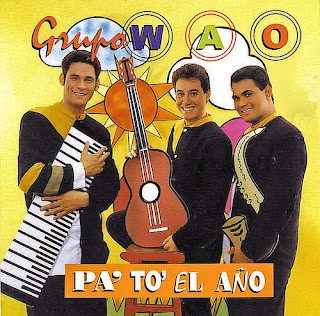 Grupo Wao