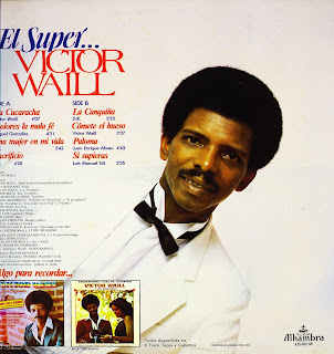 Victor Waill