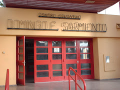 Escuela Domingo F. Sarmiento