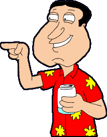 Quagmire Animation