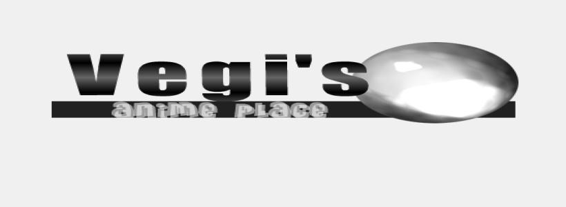Vegi's anime blog