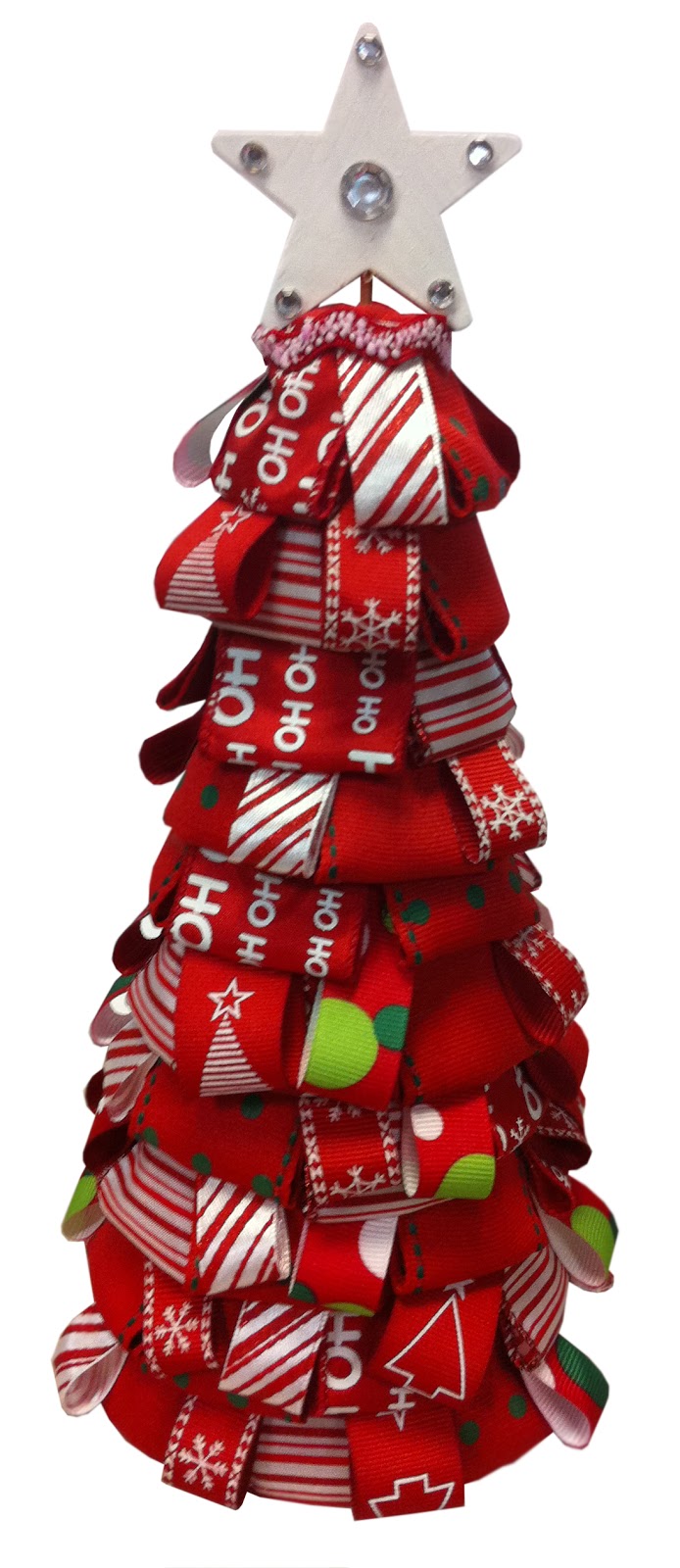 Tree Ribbon