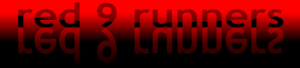 Red 9 Runners