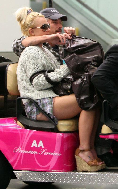 FOTO DE BRITNEY SPEARS foto de britney spears: