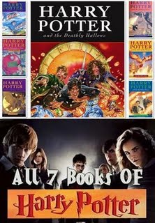 Download Ebook Harry Potter Dan Piala Api Lengkap Pdf