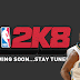Banda Sonora de NBA 2K8