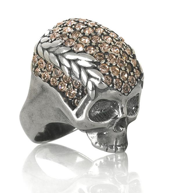 Skull Wedding Rings Vivienne Westwood Ring