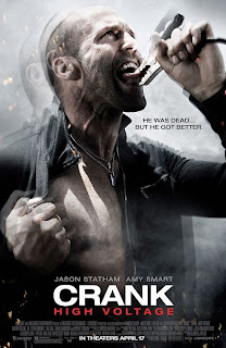 Crank 2: High Voltage/ April 16th
