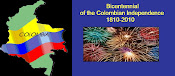 20 of July, Colombian Independence Day