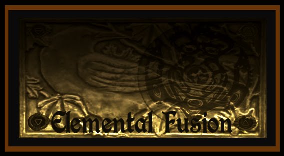 Elemental Fusion Design  in SL