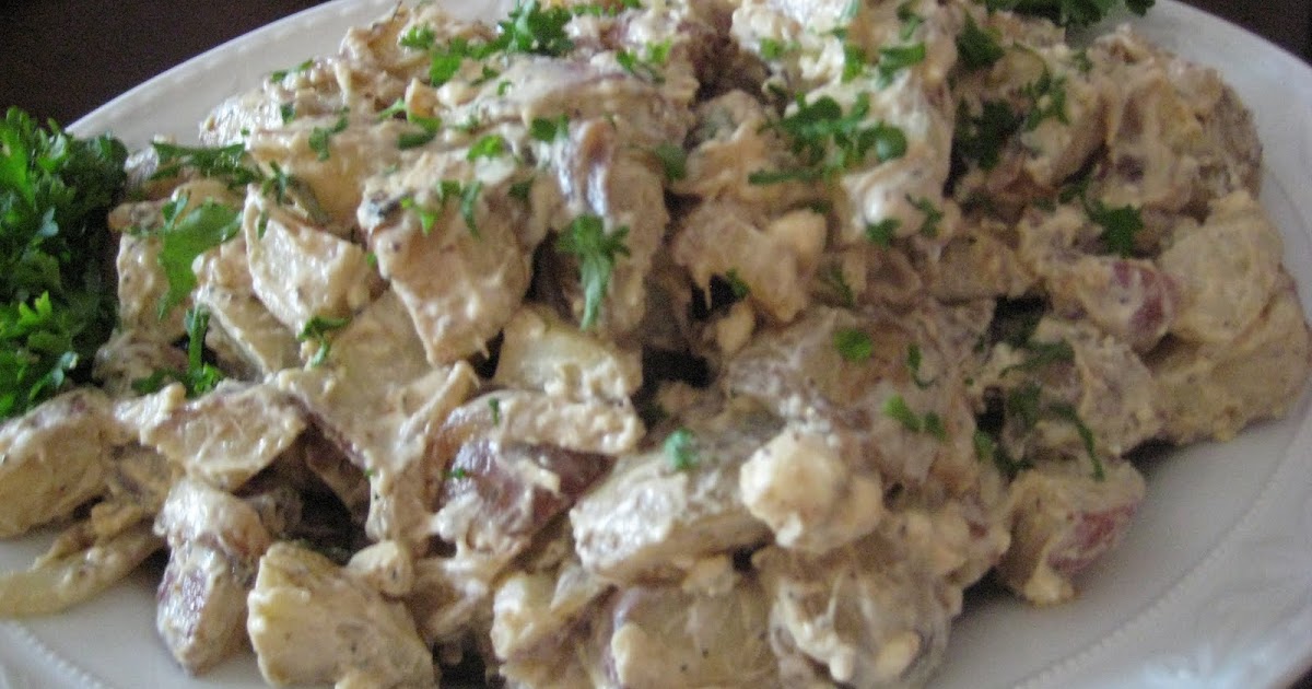 Featured image of post Baked Potato Salad Paula Deen Pepper sour cream cream new potatoes salt paula deen southern hot crab dipmeal planning recipes