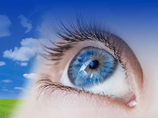 laser eye surgery