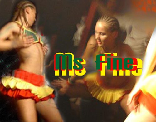 Ms Fine