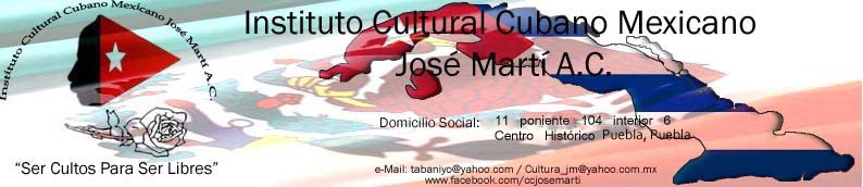 Centro Cultural José Martí