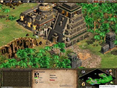 IMPERIO 2 CLAVE imperio 2 clave: