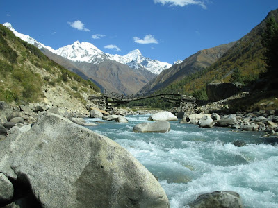 Kalpa Valley