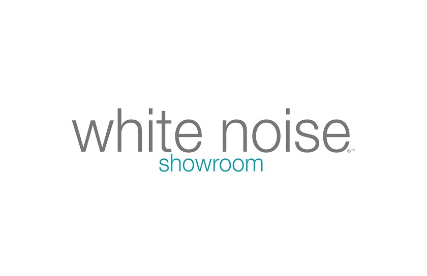 White Noise Showroom