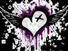 kl emo heart!~!